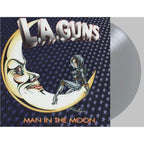 L.A. Guns - Man In The Moon ( VINYL )