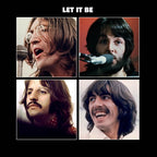 The Beatles - Let It Be Special Edition ( VINYL ) Box Set