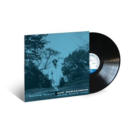 Lou Donaldson - Blues Walk - Blue Note Classic ( VINYL )