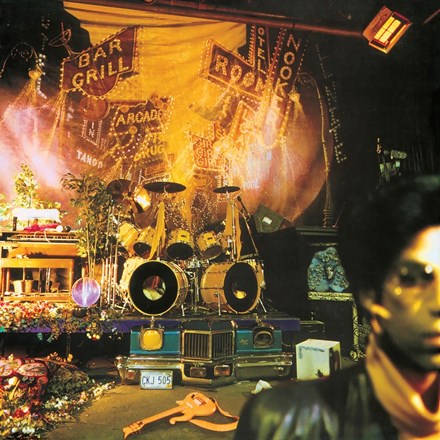 Prince - Sign O’ The Times ( VINYL )