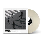 Lazarus (Adult Swim Original Series Soundtrack) - Bonobo ( VINYL )