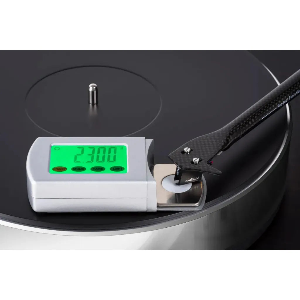 Pro-Ject - Measure it S2