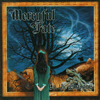 Mercyful Fate - In The Shadows - Import LP