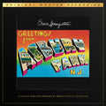 Bruce Springsteen - Greetings from Asbury Park, N.J. - (MFSL UltraDisc One-Step 33rpm Vinyl 1LP Box Set)
