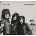 Mötley Crüe - From The Beginning ( VINYL )
