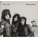 Mötley Crüe - From The Beginning ( VINYL )