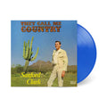 Sanford Clark - They Call Me Country ( VINYL )