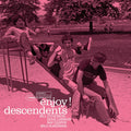 Descendents - Enjoy! - Punk Note Edition LP