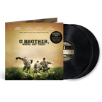 O Brother, Where Art Thou? (Original Motion Picture Soundtrack) ( VINYL )