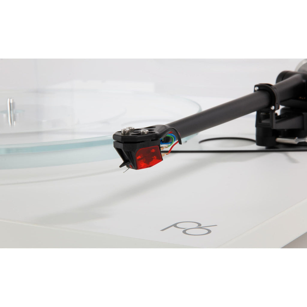 Rega - Planar 6 Turntable