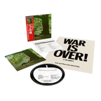 John Lennon - Plastic Ono Band - SHM-CD