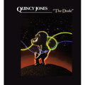 Quincy Jones - "The Dude" - Intervention Records SACD