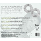 Francine Reed - Early Solo Recordings & Unreleased 80s Masters - CD