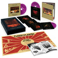 Deep Purple - Made in Japan (Super Deluxe Edition) - CD & BluRay Audio Boxset