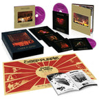 Deep Purple - Made in Japan (Super Deluxe Edition) - CD & BluRay Audio Boxset