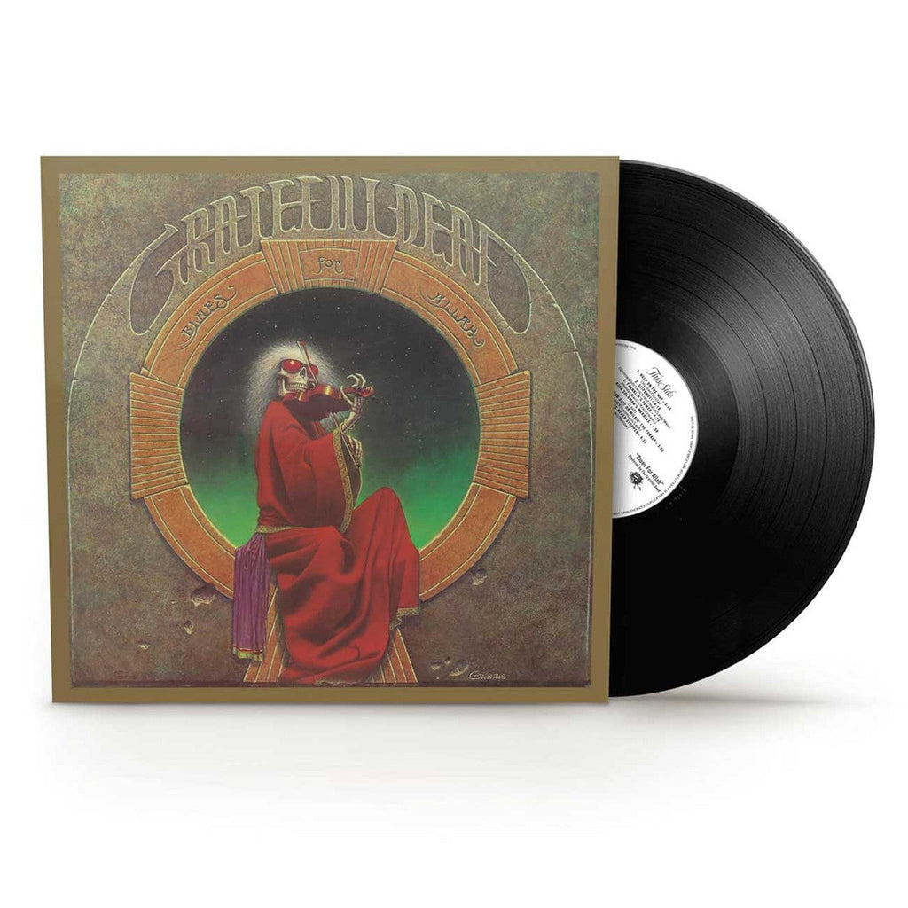 Grateful Dead - Blues for Allah (50th Anniversary) ( VINYL )