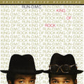 Run DMC - King of Rock - MFSL SACD