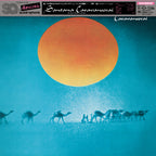 Carlos Santana - Caravanserai - Japanese Import SACD