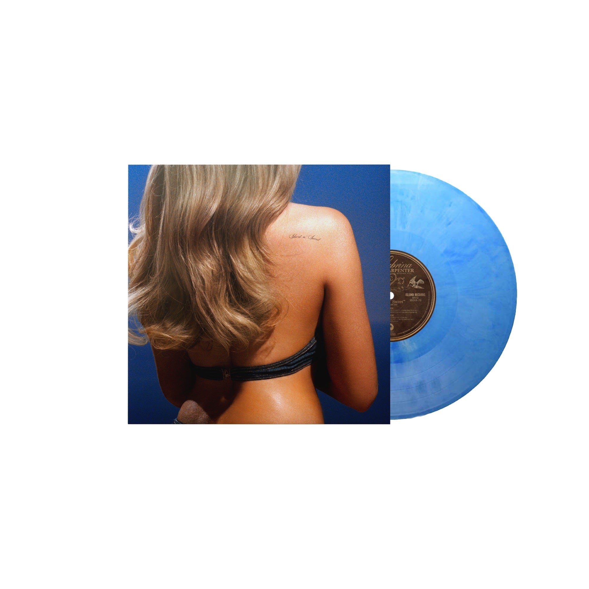 Sabrina Carpenter - Short N' Sweet ( VINYL )