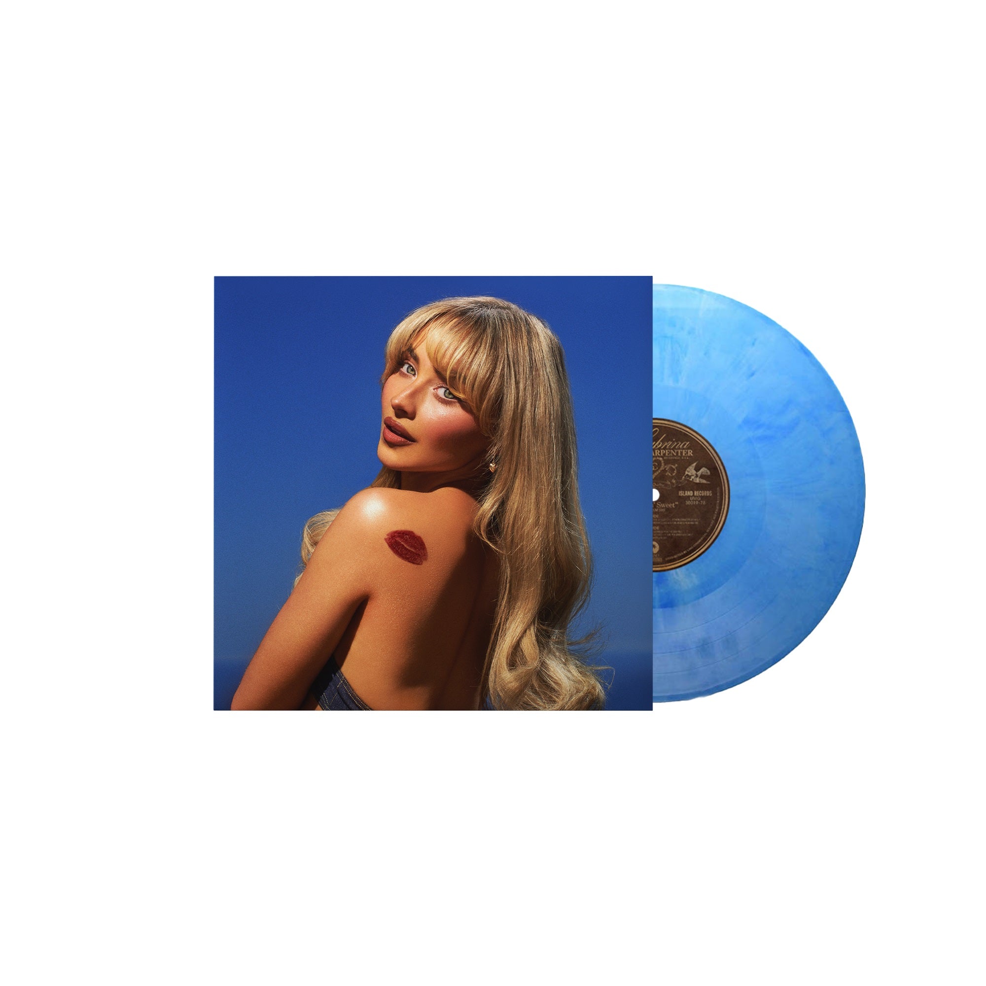 Sabrina Carpenter - Short N' Sweet ( VINYL )