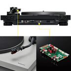 Technics - Direct Drive Turntable SL-50C
