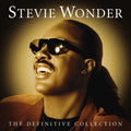 Stevie Wonder - The Definitive Collection ( VINYL )