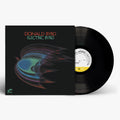 Donald Byrd - Electric Byrd - Third Man LP (With Cosmetic Damage)