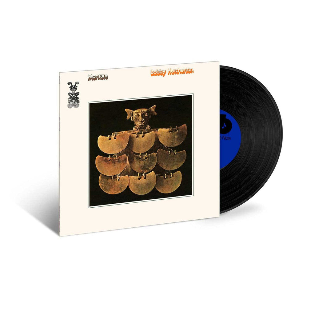 Bobby Hutcherson - Montara - Tone Poet LP