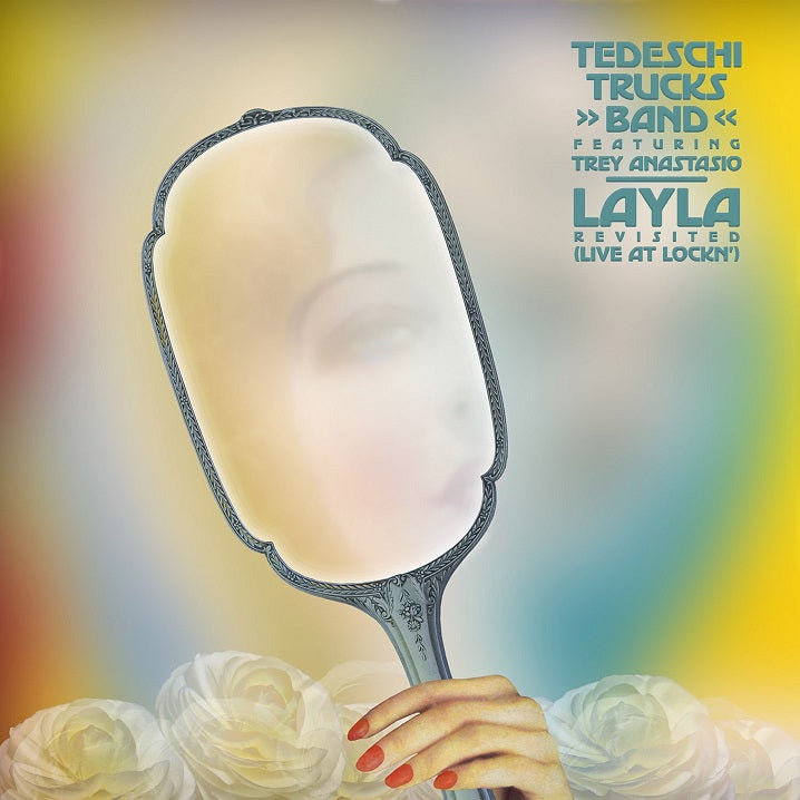 Tedeschi Trucks Band - Layla Revisited (Live At LOCKN') - Indie LP