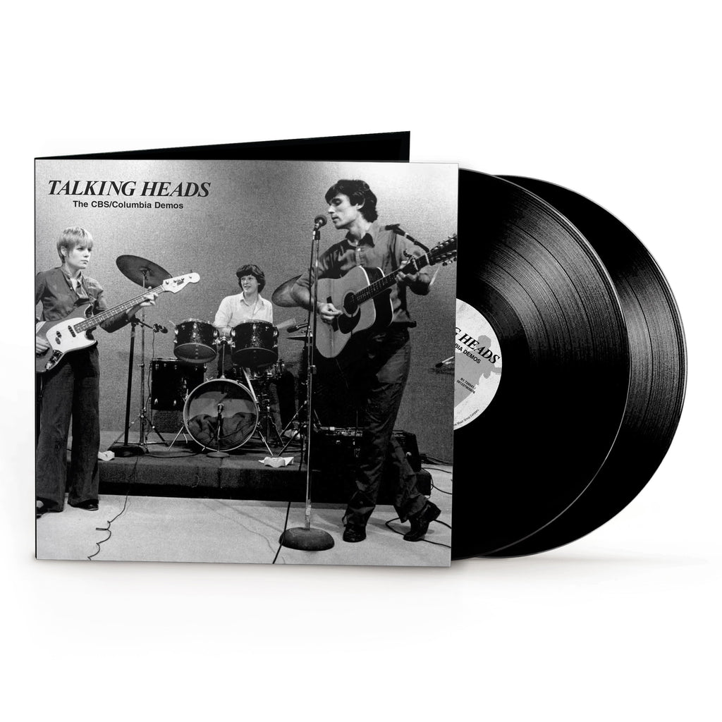 Talking Heads - The CBS/Columbia Demos - RSD LP