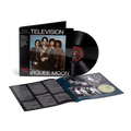 Television - Marquee Moon - Rhino Hi-Fi LP