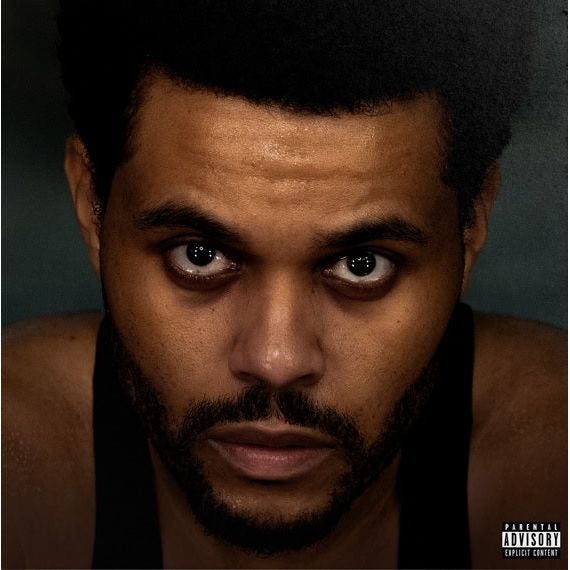 The Weeknd - Hurry Up Tomorrow ( VINYL )
