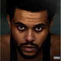 The Weeknd - Hurry Up Tomorrow ( VINYL )