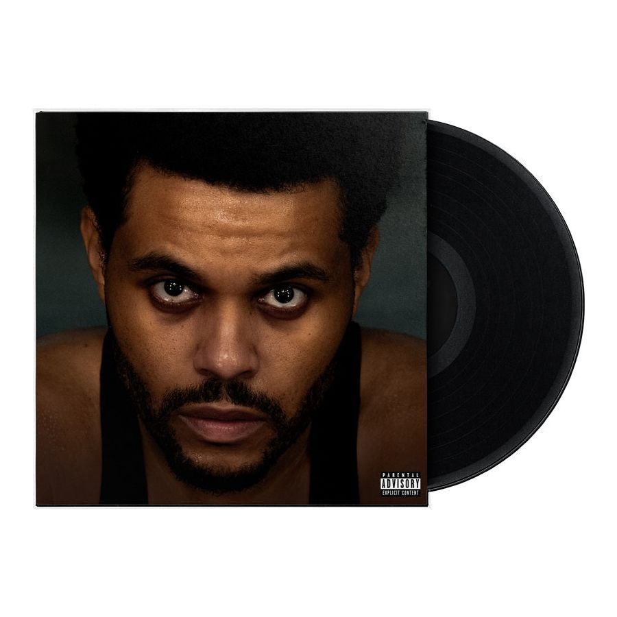 The Weeknd - Hurry Up Tomorrow ( VINYL )