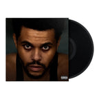 The Weeknd - Hurry Up Tomorrow ( VINYL )