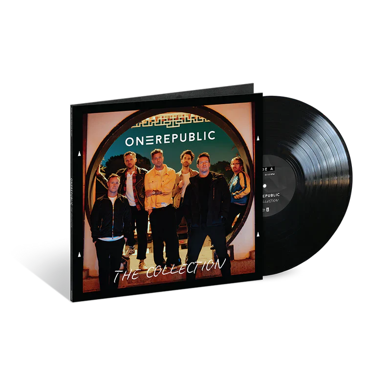 OneRepublic - The Collection ( VINYL )
