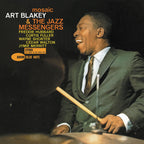 Art Blakey & the Jazz Messengers - Mosaic - Blue Note Classic ( VINYL )