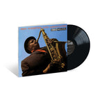 Ben Webster - Ben Webster and Associates - Acoustic Sounds Series LP