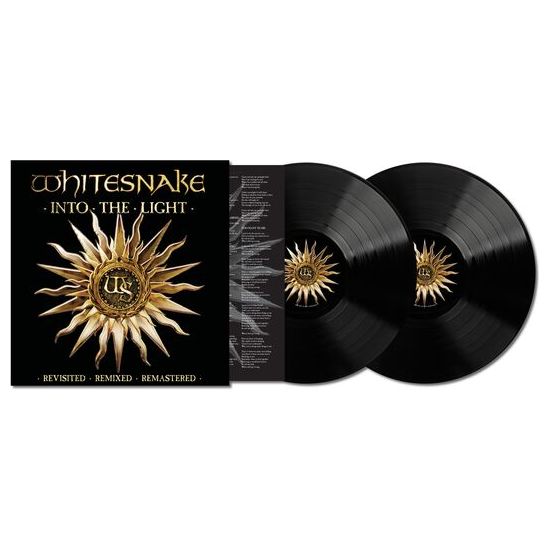 Whitesnake - Into the Light ( VINYL )