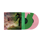 Wicked: The Soundtrack (Original Soundtrack) ( VINYL )