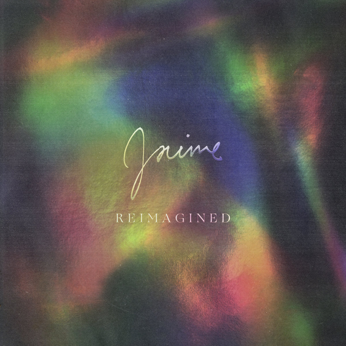 Brittany Howard - Jaime (Reimagined) ( VINYL )