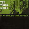 Eddie 'Lockjaw' Davis & Johnny Griffin Quintet - The Tenor Scene - Analogue Productions LP