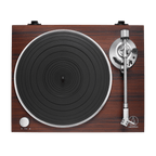 Audio Technica - AT-LPW50BT Manual Belt-Drive Turntable (Wireless & Analog)