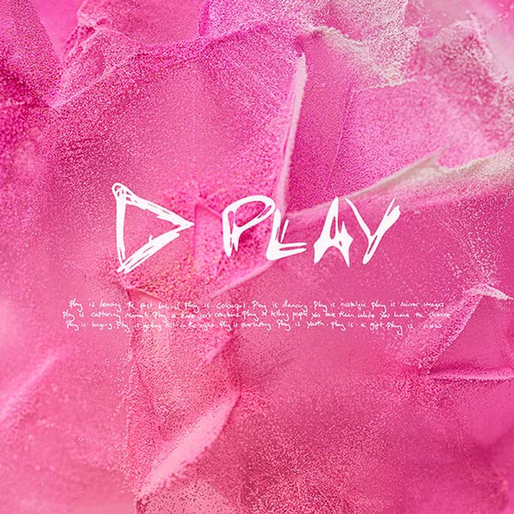 Ed Sheeran - Play - Indie LP