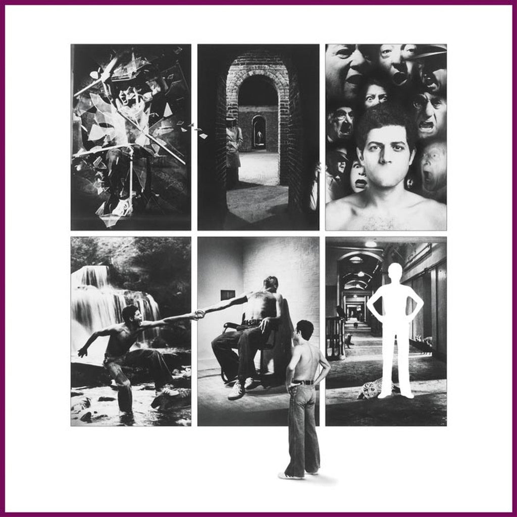 Genesis - The Lamb Lies Down on Broadway (50th Anniversary) - Boxed Set LP