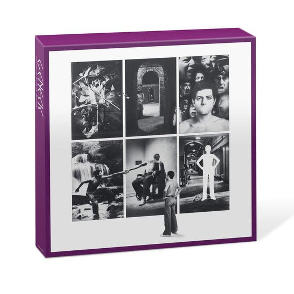 Genesis - The Lamb Lies Down on Broadway (50th Anniversary) - Boxed Set LP