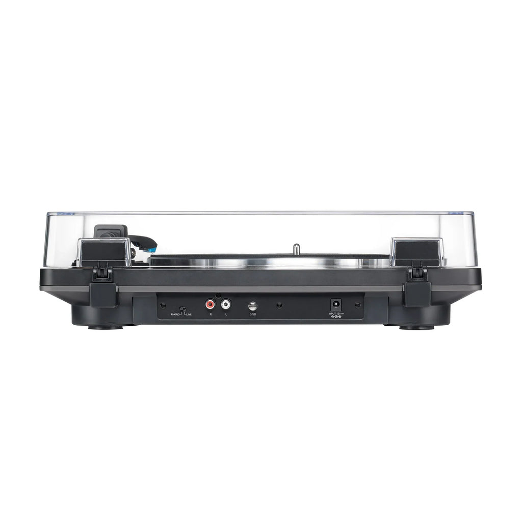 Audio Technica - AT-LP70X Fully Automatic Belt-Drive Turntable