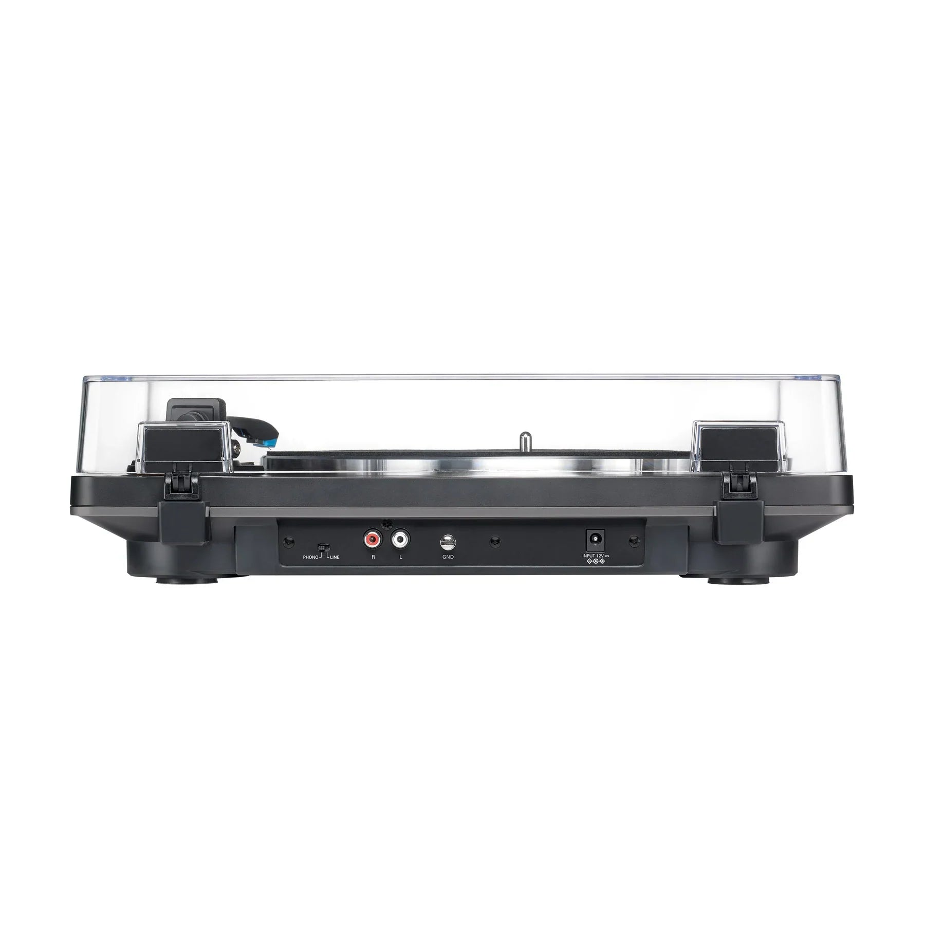 Audio Technica - AT-LP70X Fully Automatic Belt-Drive Turntable