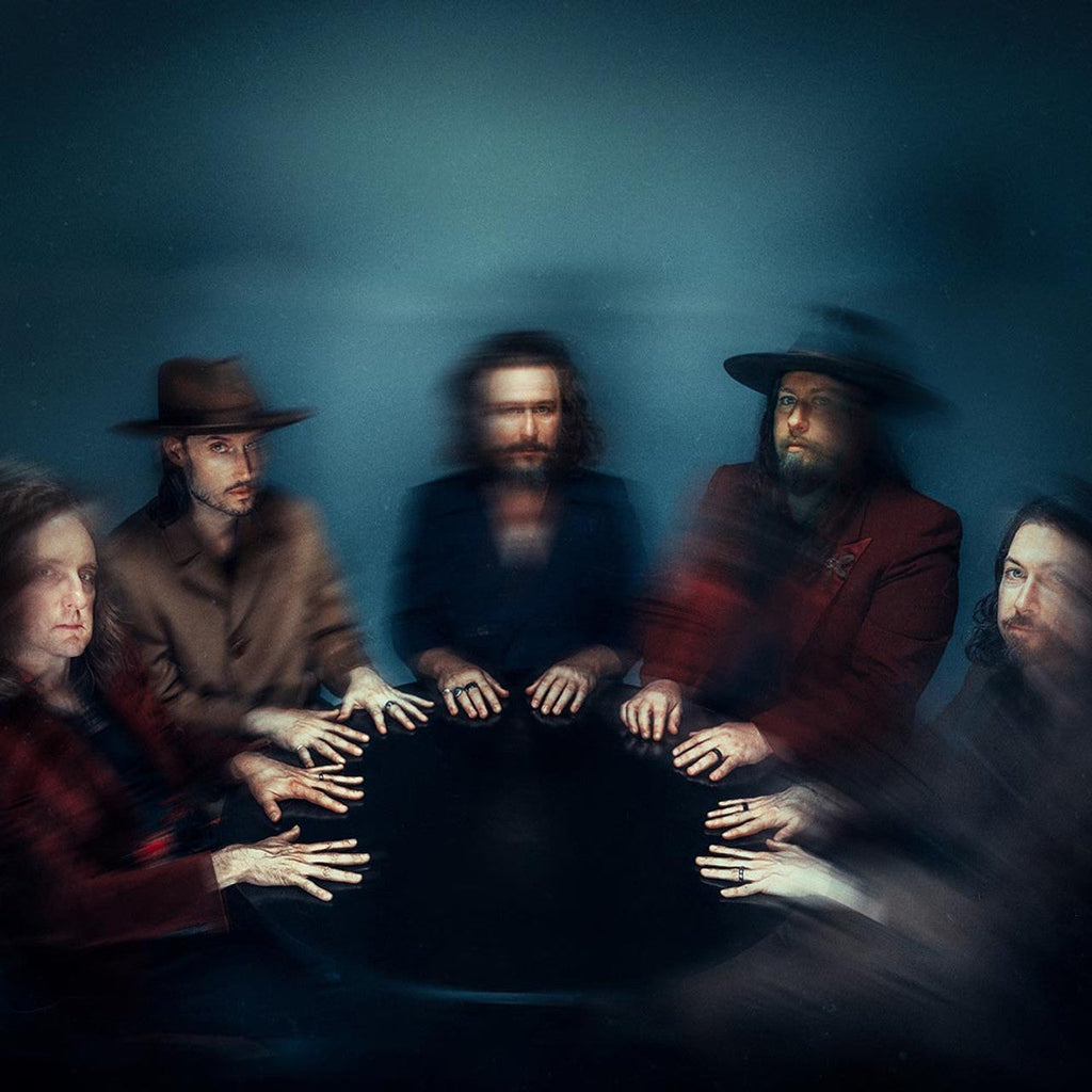 My Morning Jacket - is - Indie LP