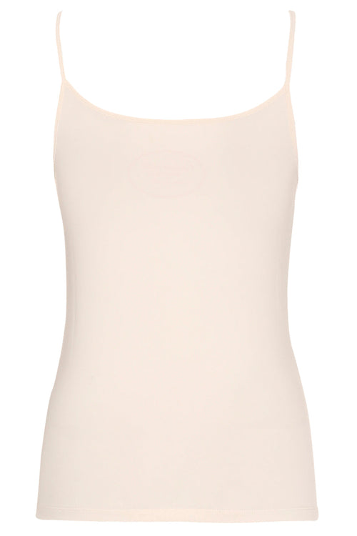 Bamboo Camisole Vest